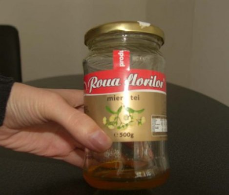 Târgul Naţional al Mierii la a opta ediţie